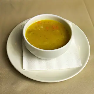 Sopa Do Dia