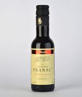 Vranac 0.187l