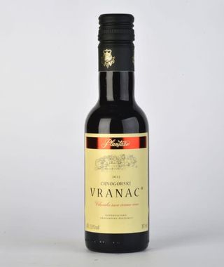 Vranac 0.187l