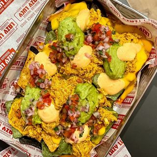 BOMBAY'S CHILAKILLERS