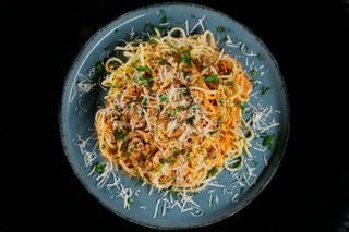 Паста Болон'єзе