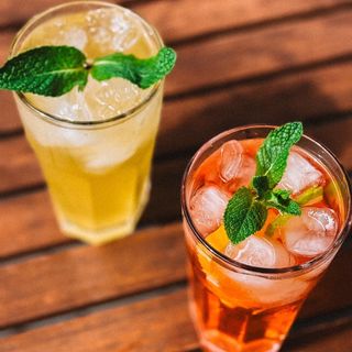 Лимонад " Барбарис" ( 350мл)