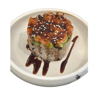 TA95.Tartar De Salmón