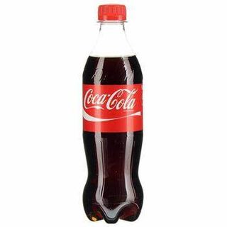 Coca-cola 0,5l