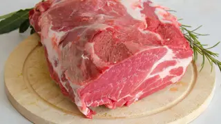 Capicollo di maiale 250 g