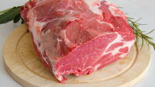 Capicollo di maiale 250 g