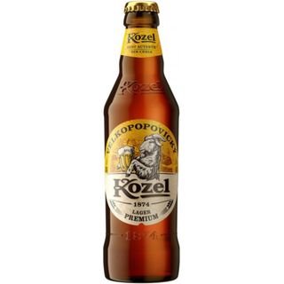 Kozel Lager Premium