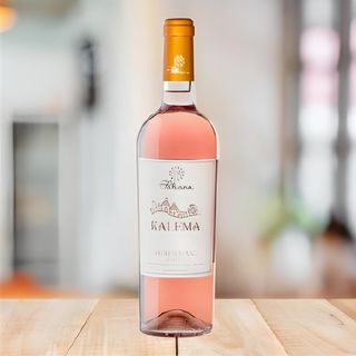 Negroamaro rosato