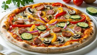 Пица Централ