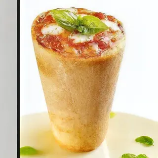 Cono Margherita