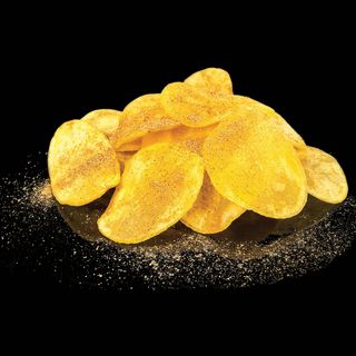 Домашен чипс