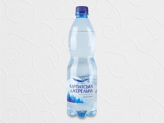 Карпатська Джерельна (с/г) (500ml)