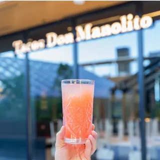 Agua de Guayaba