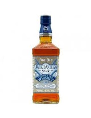 Jack Daniel's Legacy