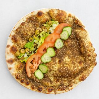 Zaatar