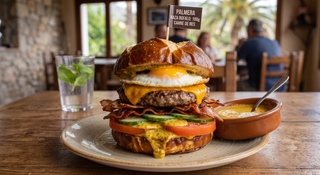 Juniorburgers