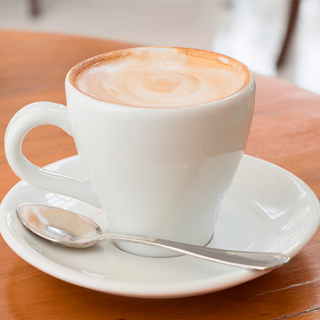 Café Con Leche (200 Ml.)