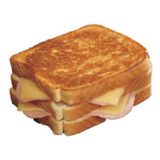 Sándwich Súper Mixto