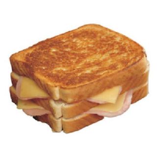 Sándwich Súper Mixto