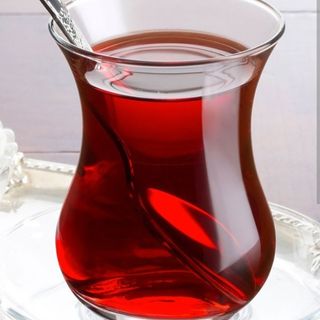 Turkish tea