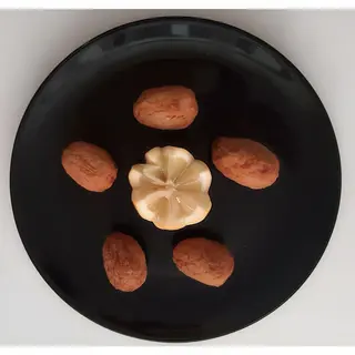 Croquetas rabo toro (3 ud.)