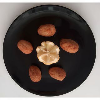 Croquetas rabo toro (3 ud.)