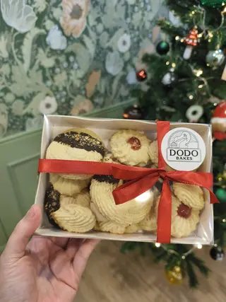 Caja De Pastas 350 G