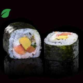 Philadelphia Futomaki (8 uds)