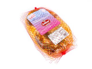 Jamón Entero Deshuesado Bajo Sal (4.5 Kg.)