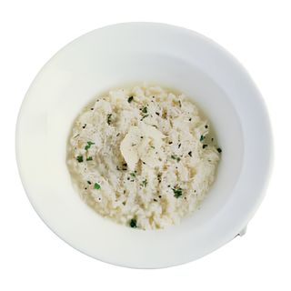 Rižoto sa parmezanom