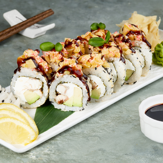 Майямі Унагі (330 г)