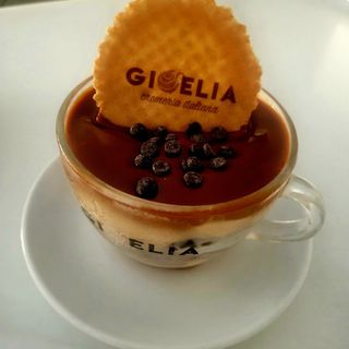 Taza dulce de leche (215 ML)