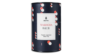 Herbata Wakoucha