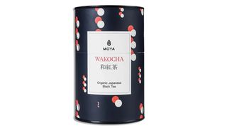 Herbata Wakoucha
