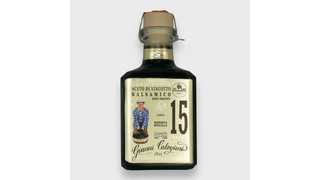 Ocet balsamiczny 15-letni Gianni Calogiuri 100 ml