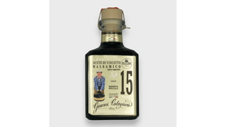 Ocet balsamiczny 15-letni Gianni Calogiuri 100 ml