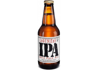LAGUNITAS IPA BOT