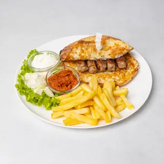 Ćevapčići Šanjek