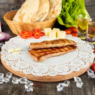 Vešalica - porcija