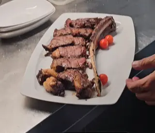 TOMAHAWK ( 2 PAX)