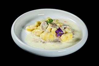 252. Gnocchi di patate