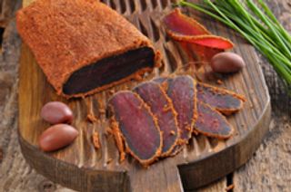 Бастурма (100г)