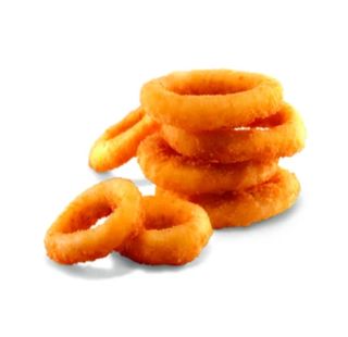 Onion rings - 5 pezzi