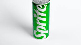 Sprite Can