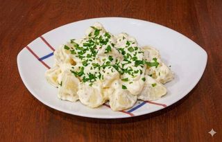 Patatas Alioli