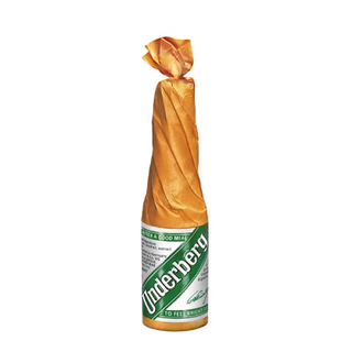 Licor Underberg 20 cl