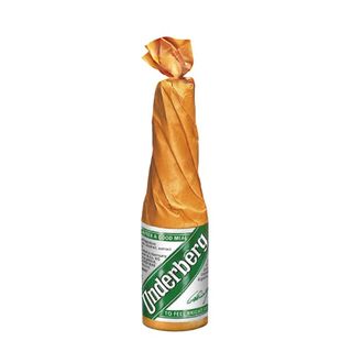 Licor Underberg 20 cl