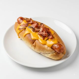 Frankfurt hotdoks
