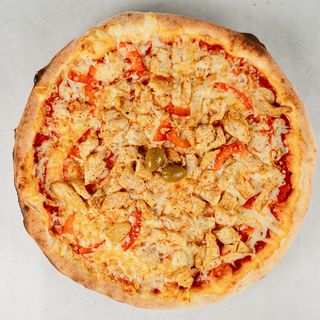 Pizza Piletina velika