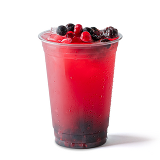 Лимонад Merry Berry (Ягідний) (500мл)